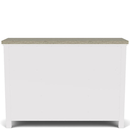 Cora White Server
