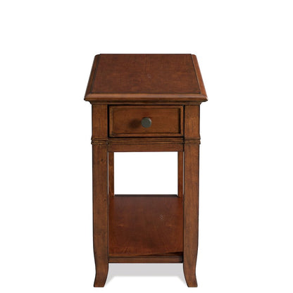 Chairside Table