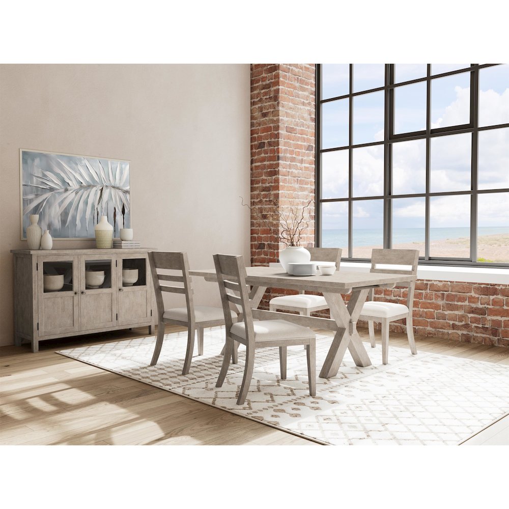 Bennett Rectangular Dining Table