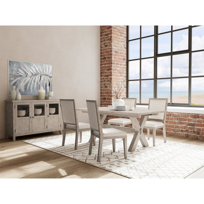Bennett Rectangular Dining Table