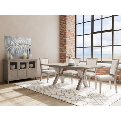 Bennett Upholstered Side Chair (Set of 2)