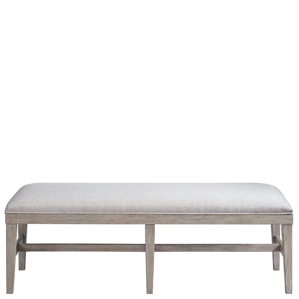 Bennett Upholstered Dining Bench