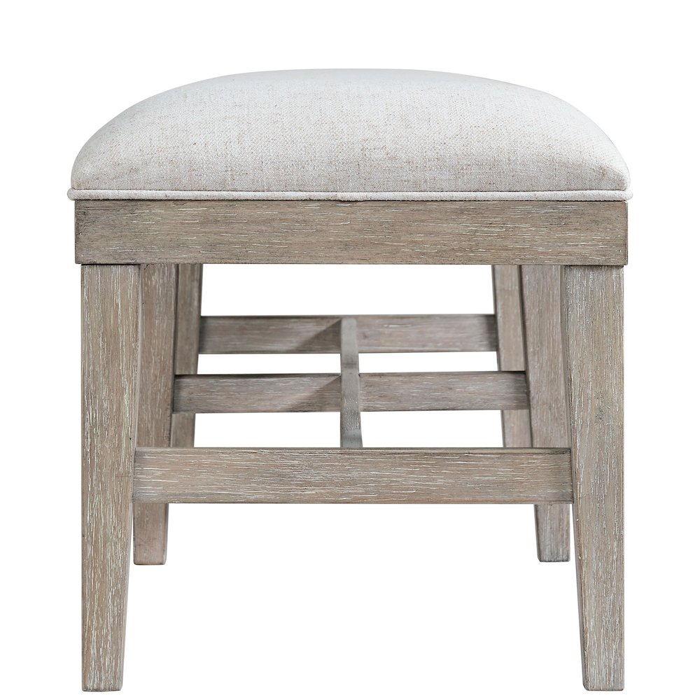 Bennett Upholstered Dining Bench