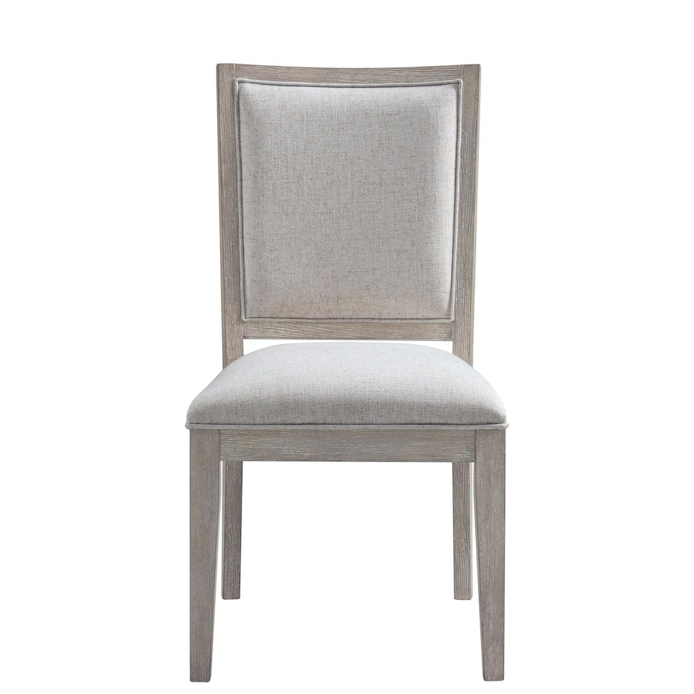 Bennett Upholstered Side Chair (Set of 2)