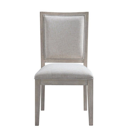 Bennett Upholstered Side Chair (Set of 2)