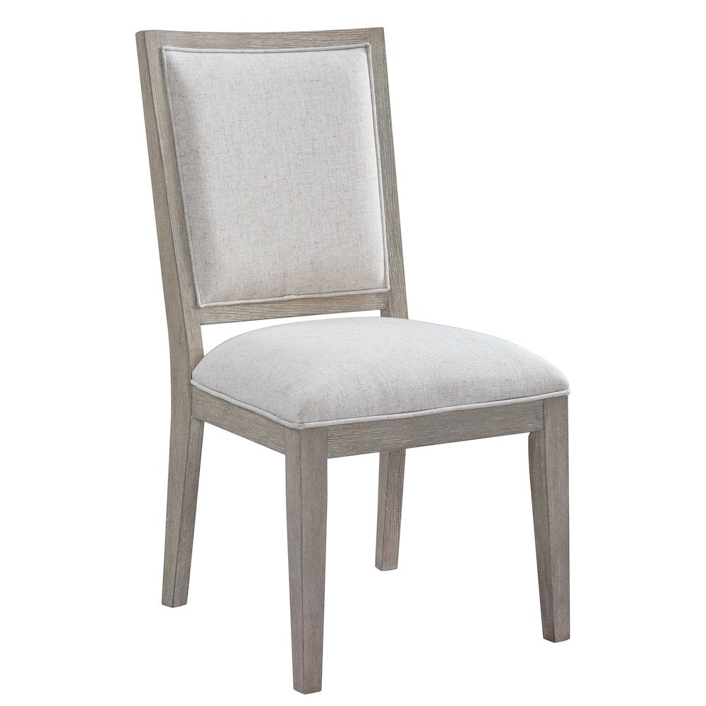 Bennett Upholstered Side Chair (Set of 2)