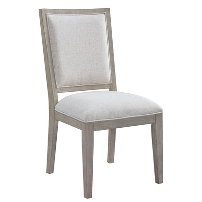 Bennett Upholstered Side Chair (Set of 2)