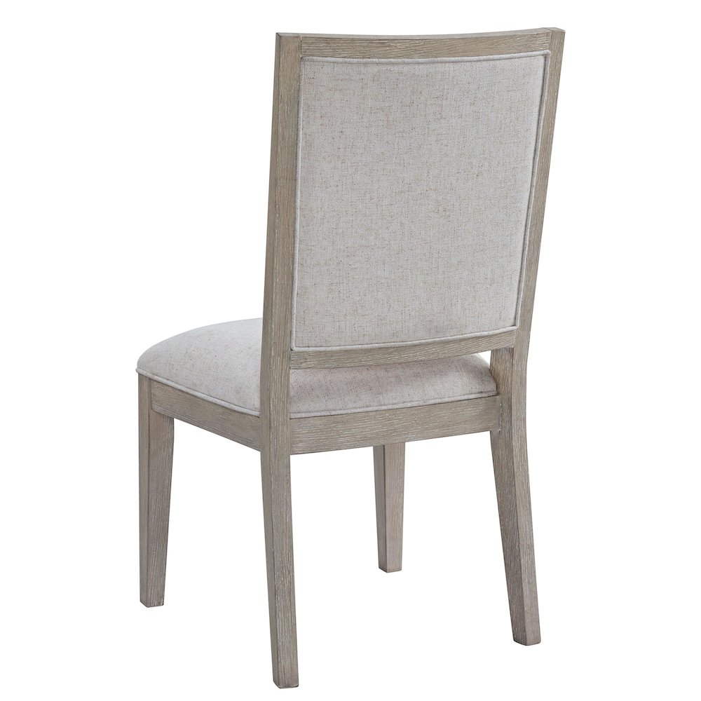 Bennett Upholstered Side Chair (Set of 2)