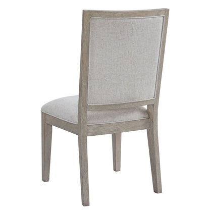 Bennett Upholstered Side Chair (Set of 2)