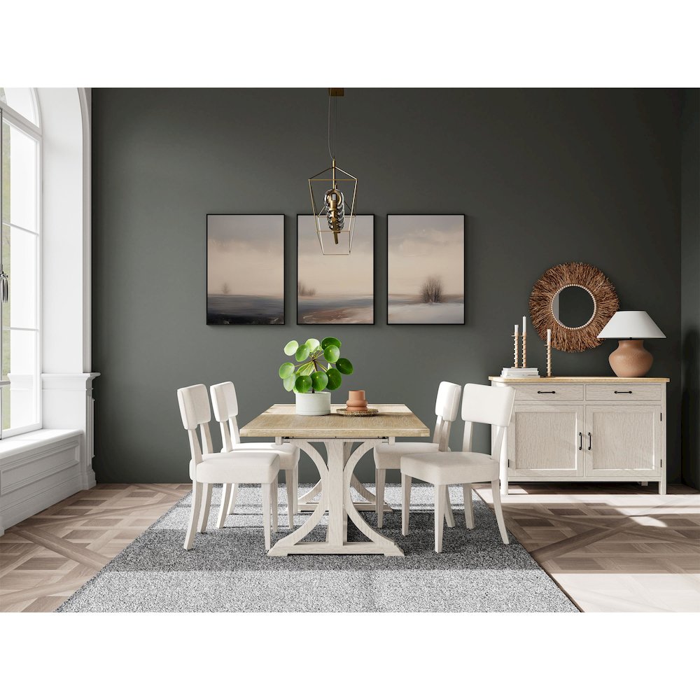 Glenndale Rectangular Dining Table