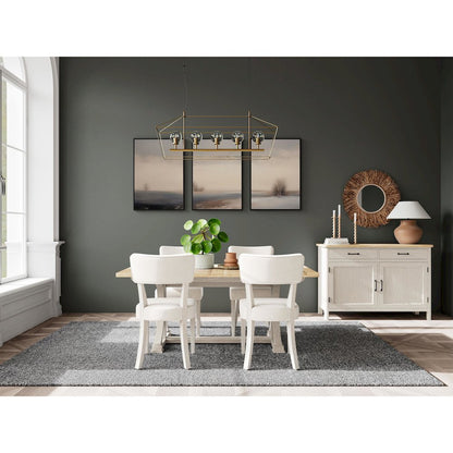 Glenndale Rectangular Dining Table