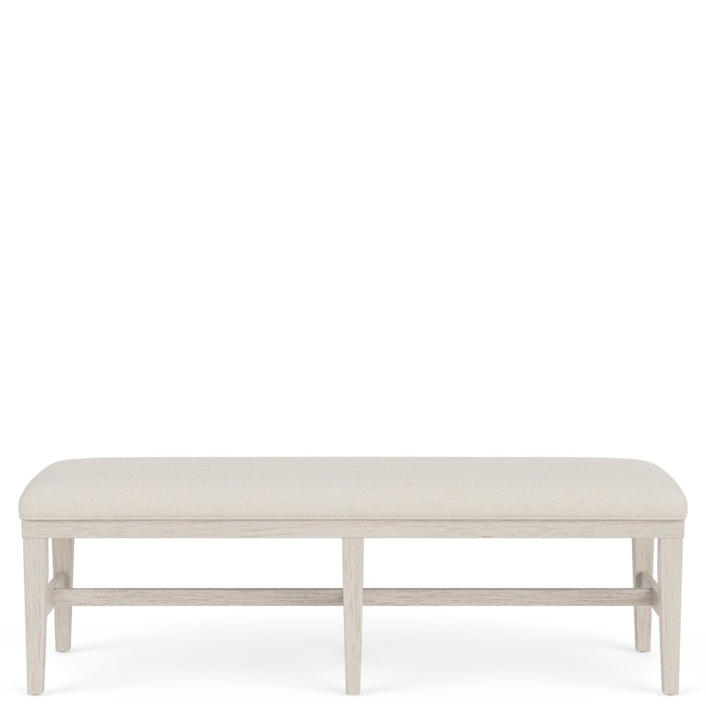 Glenndale Upholstered Dining Bench