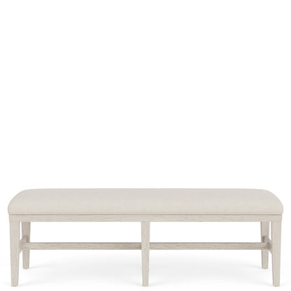 Glenndale Upholstered Dining Bench