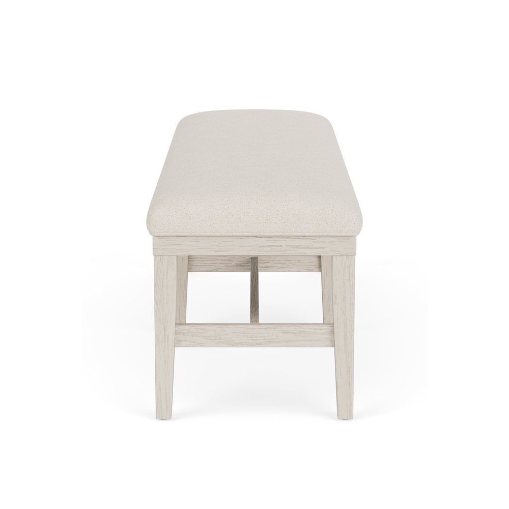 Glenndale Upholstered Dining Bench