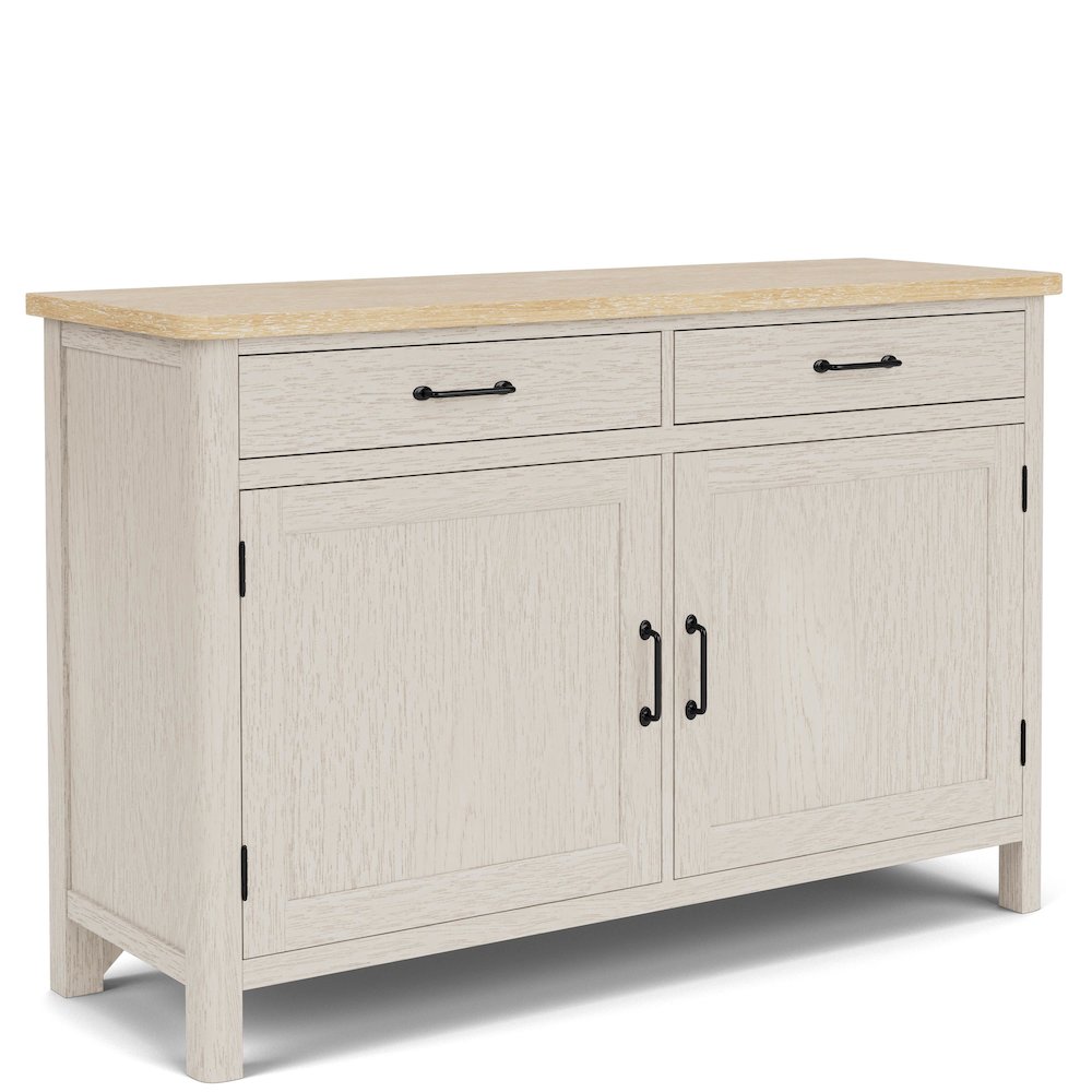 Glenndale Storage Buffet