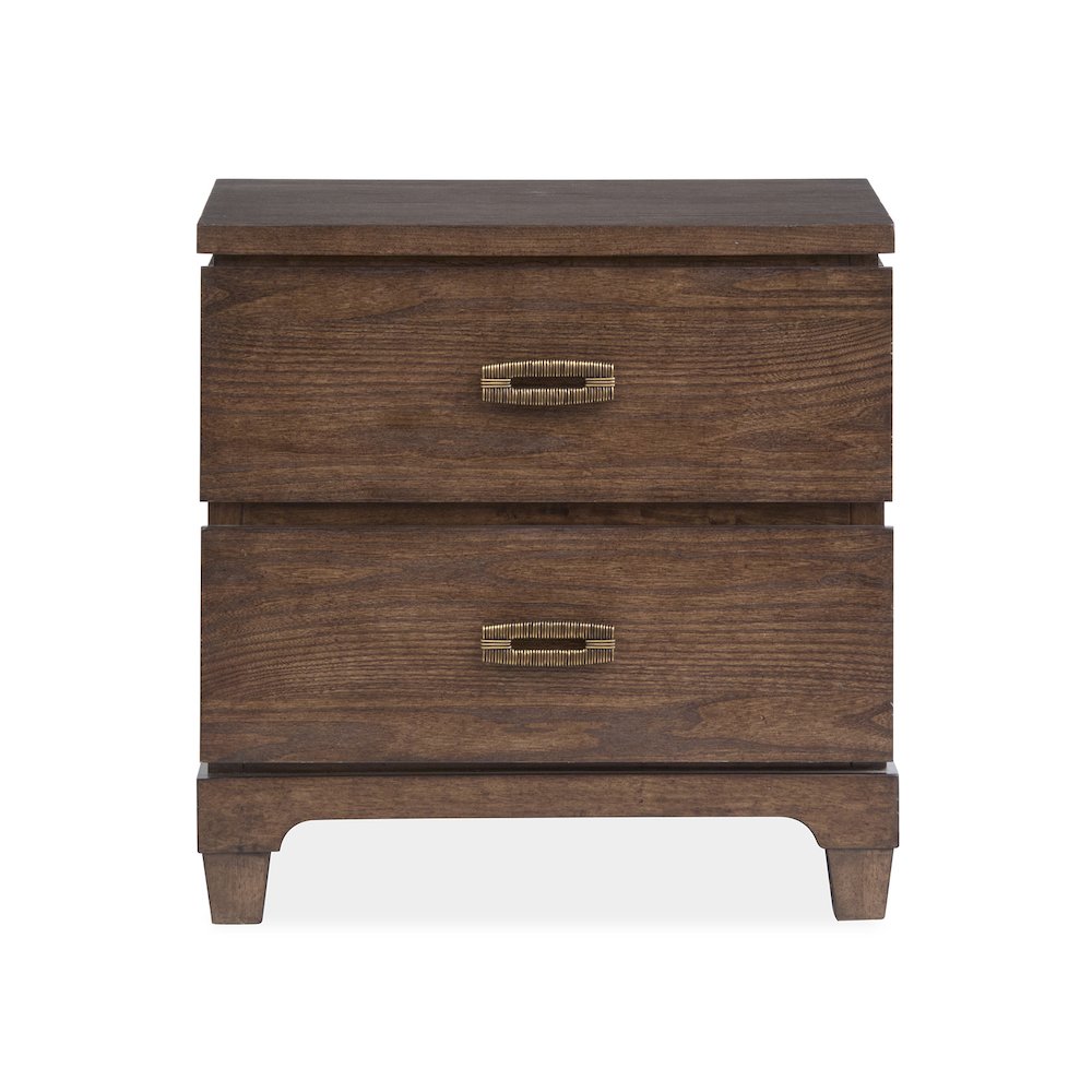Sugar Mill Spiced Rum Drawer Nightstand