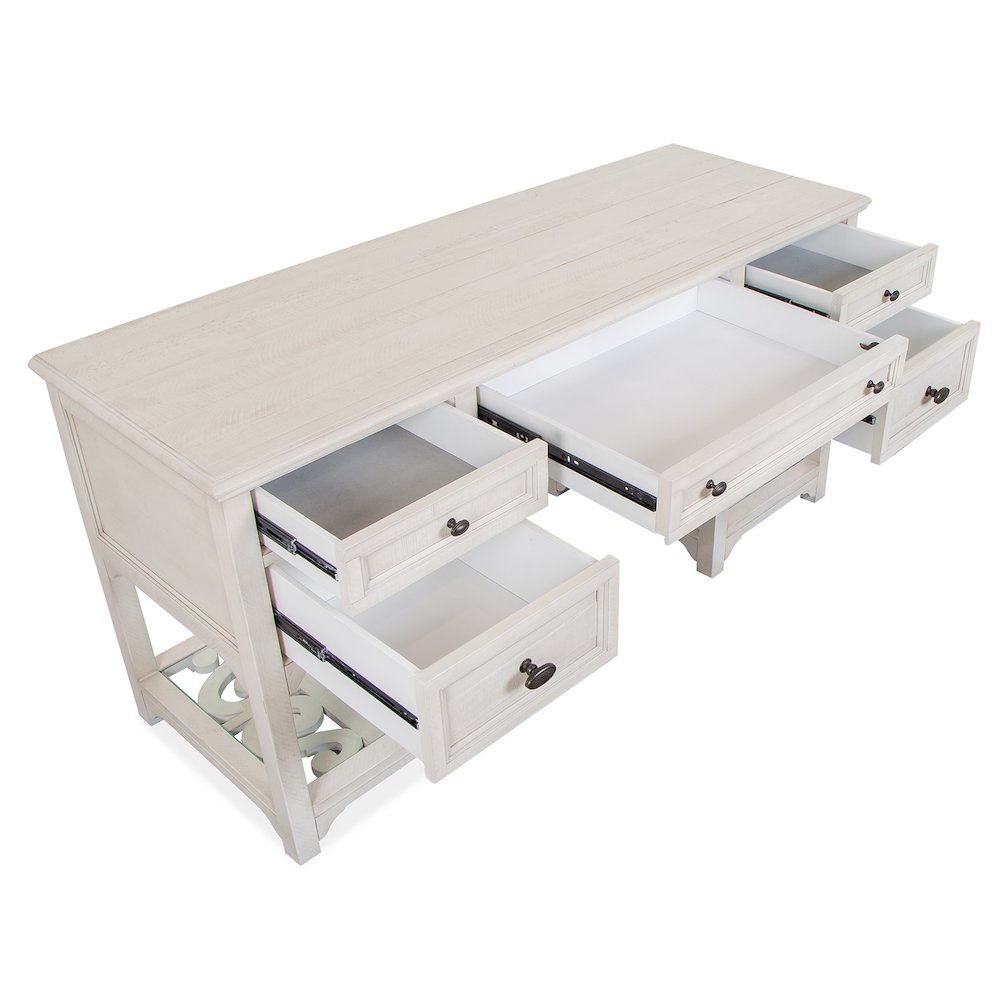 Bronwyn Alabaster Desk