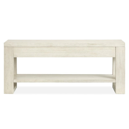 Refton Balboa Mist Rectangular Sofa Table