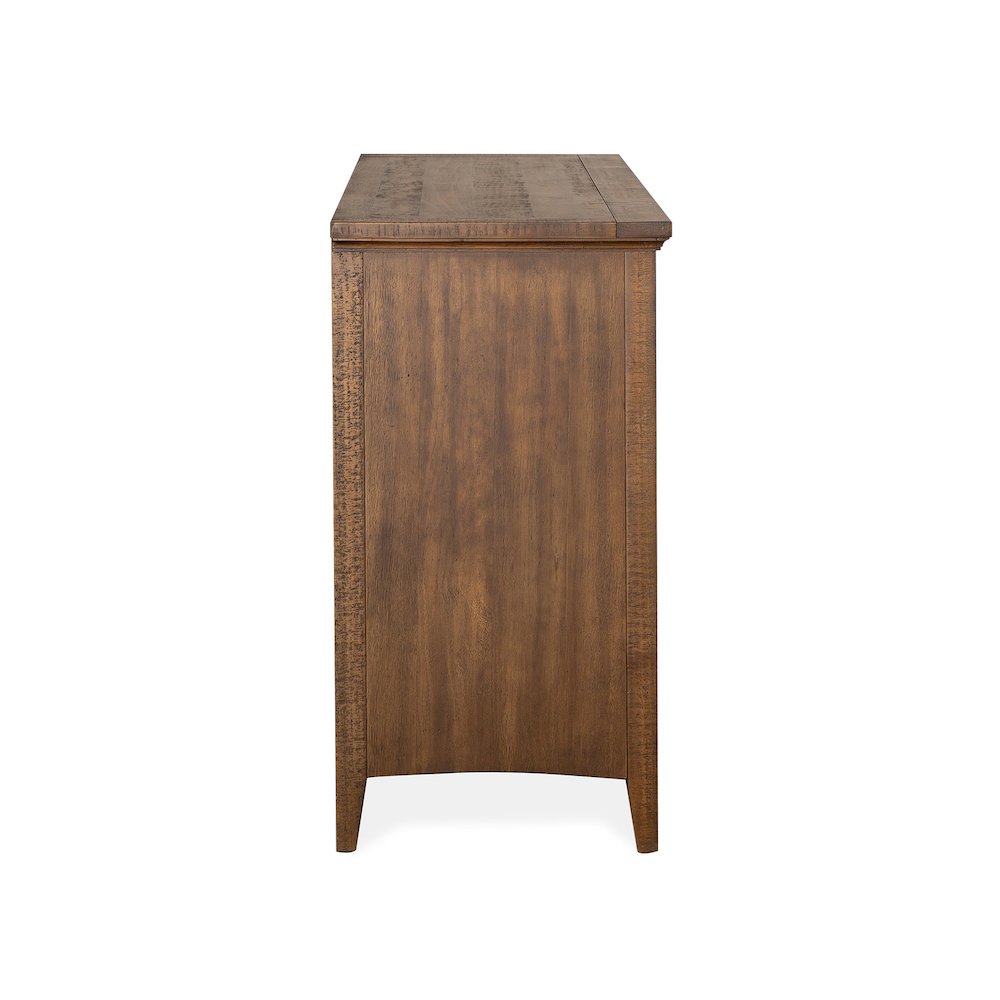 Bay Creek Toasted Nutmeg Buffet
