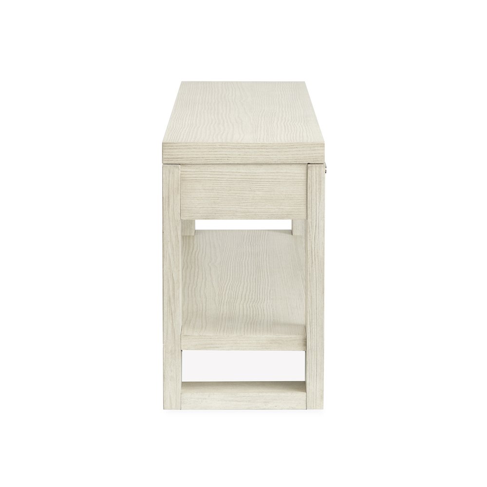 Refton Balboa Mist Rectangular Sofa Table