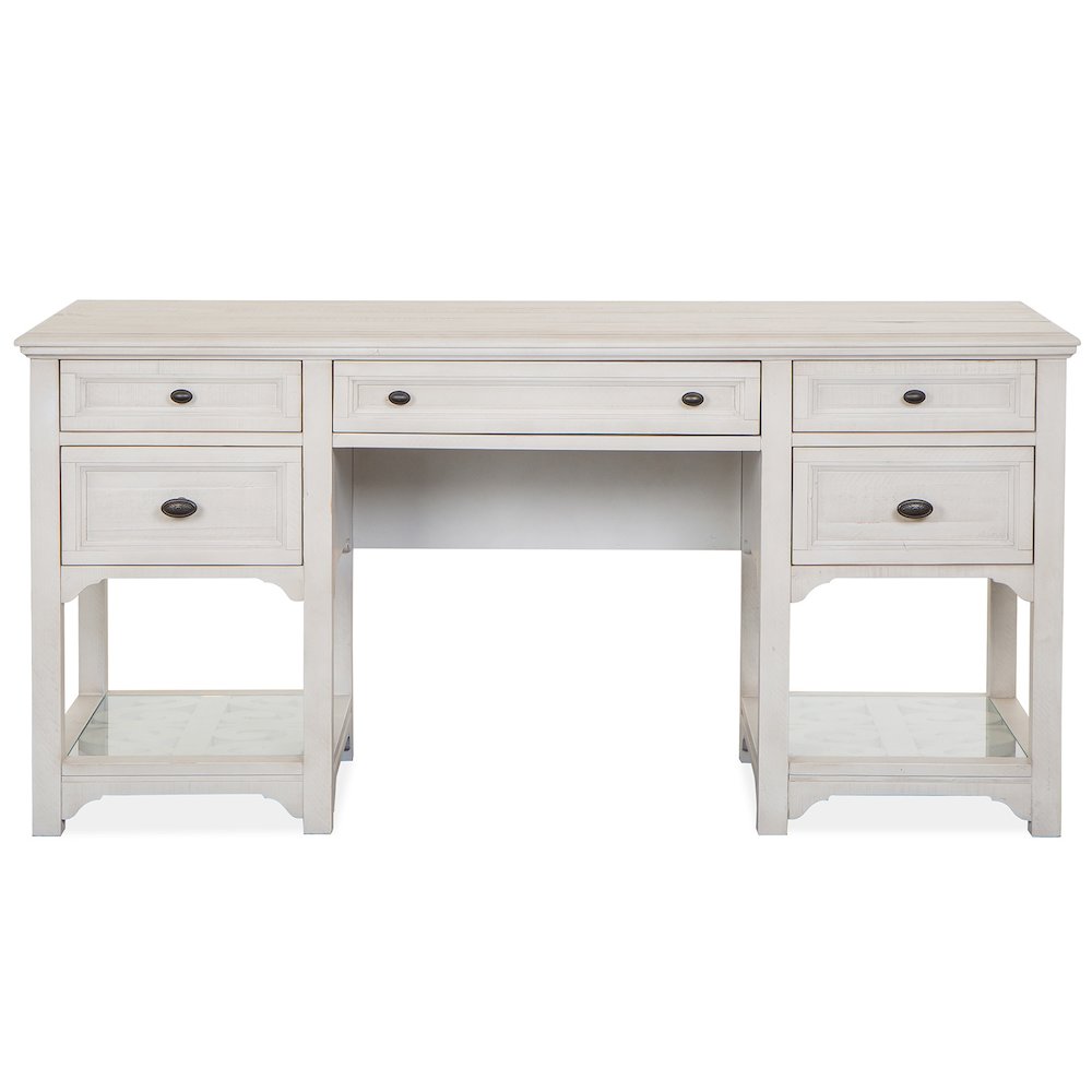 Bronwyn Alabaster Desk