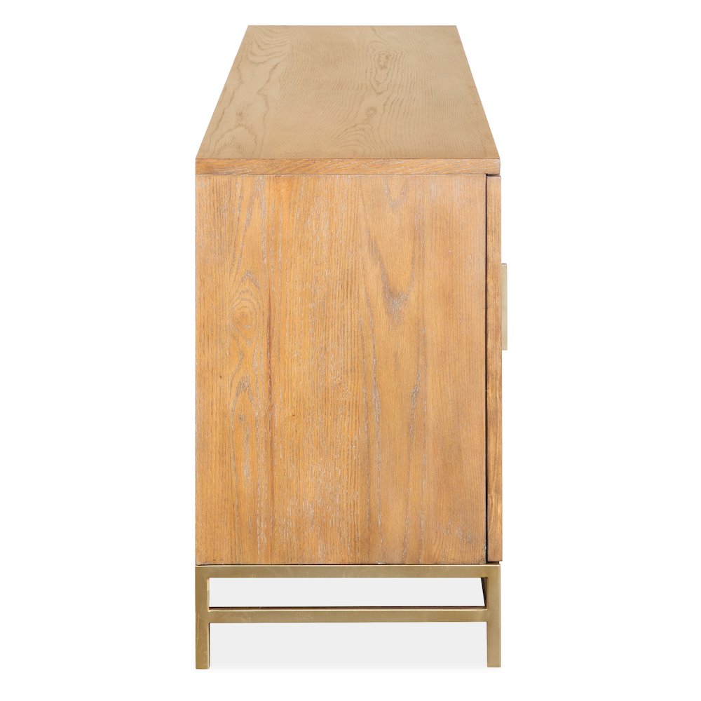 Lindon Belgian Wheat Large Console