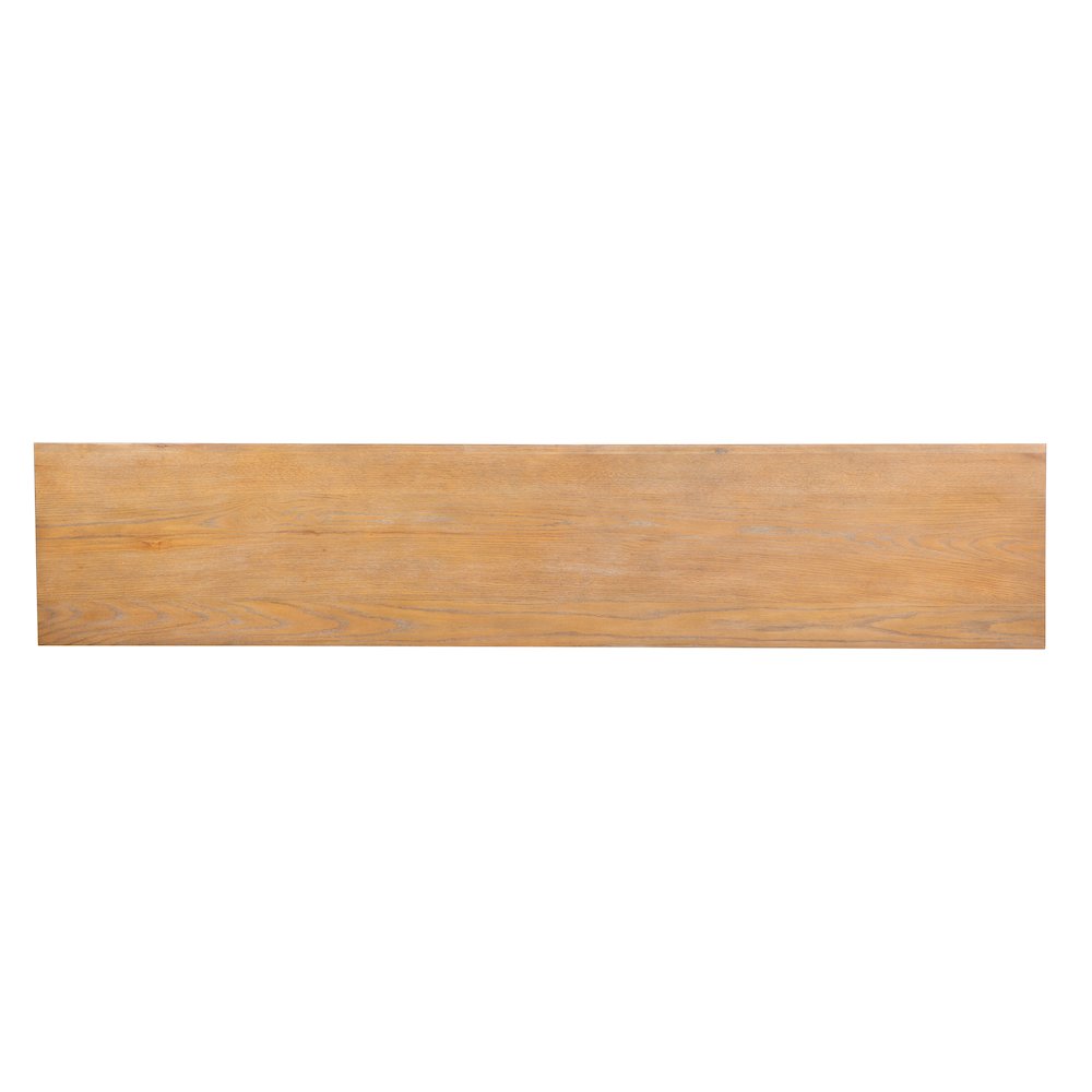 Lindon Belgian Wheat Large Console