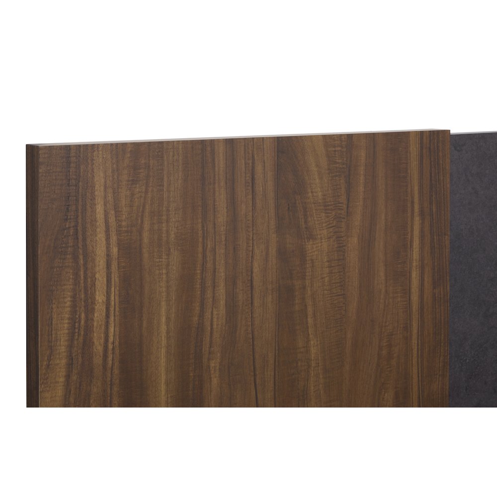 Jensen Tavern Brown King Panel Bed