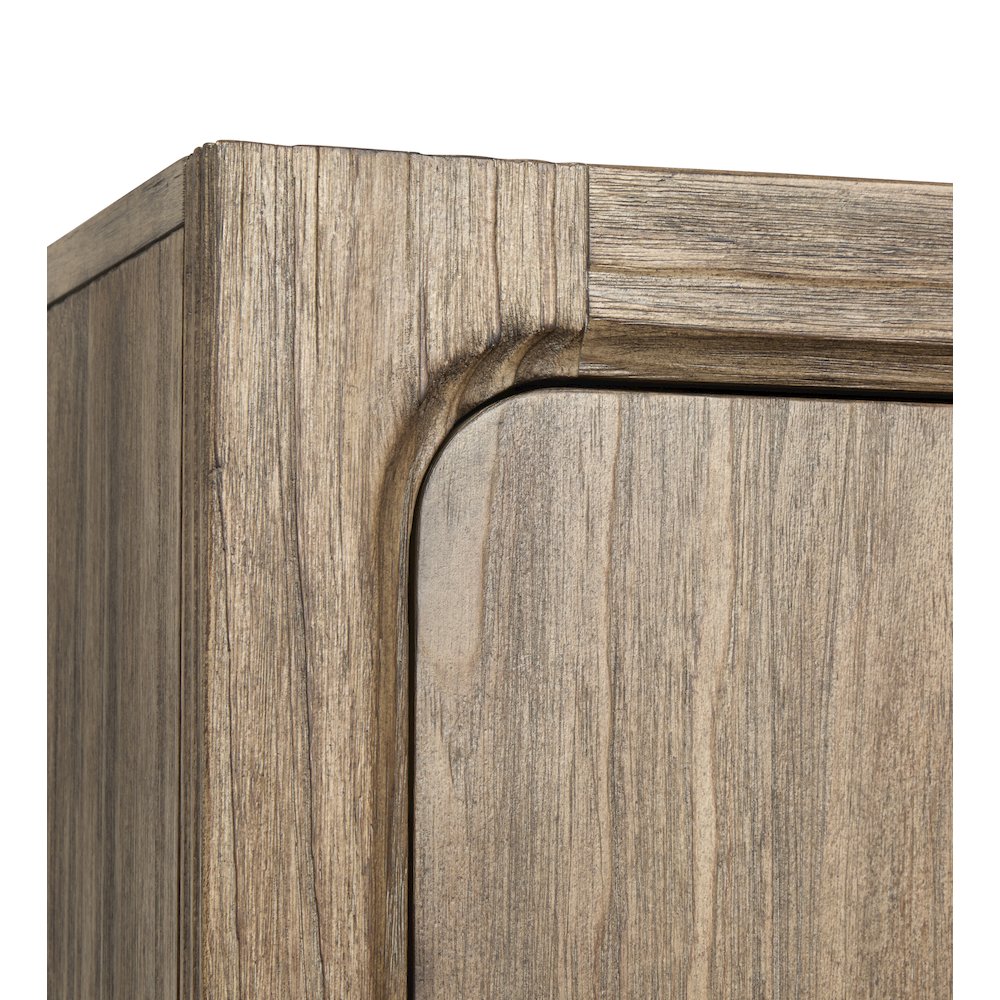 Westbourne Dark Umber Drawer Chest