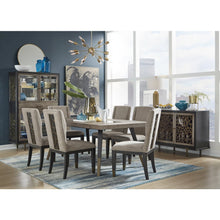 Ryker Nocturn Black And Coventry Grey Server
