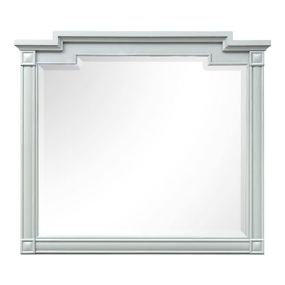 Glenbrook Pebble Landscape Mirror