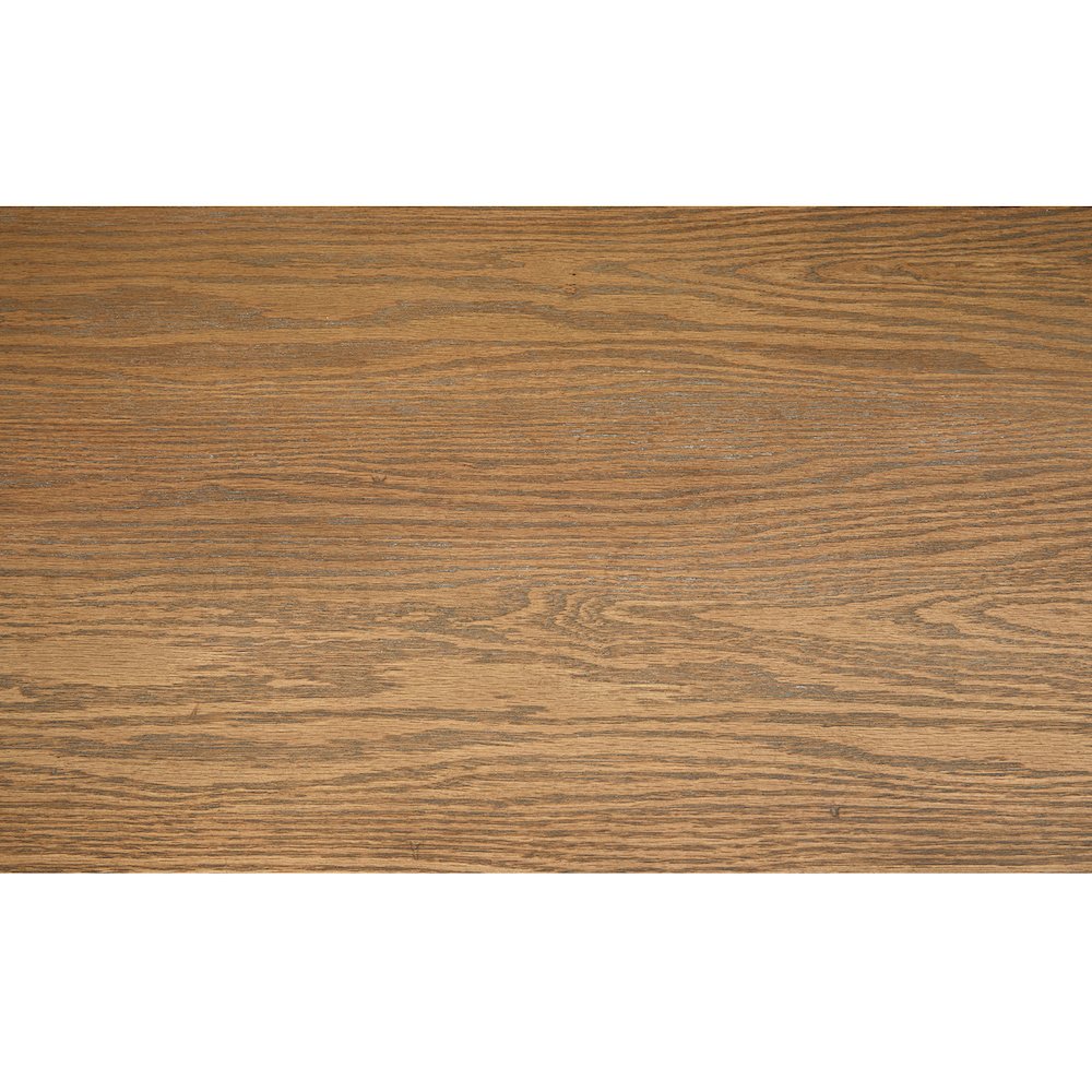 Lindon Belgian Wheat Low Back Arm Bench
