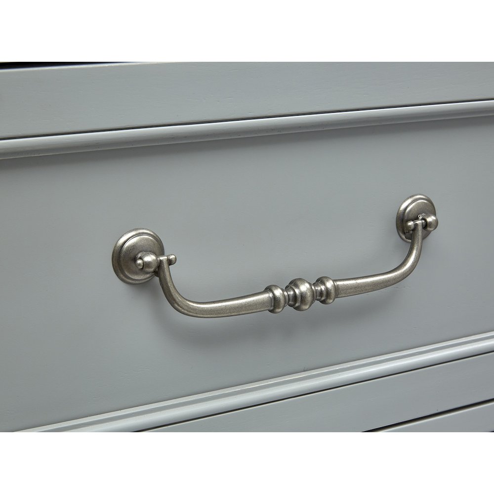 Glenbrook Pebble Drawer Nightstand