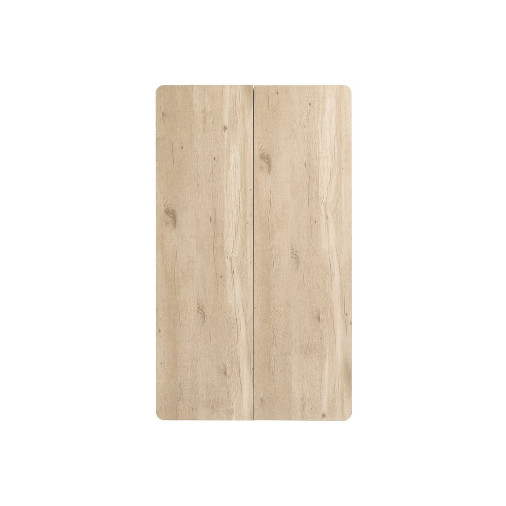 Fletcher Driftwood Lift Top Storage Cocktail Table