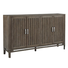 Kavanaugh Weathered Kona Brown Sideboard