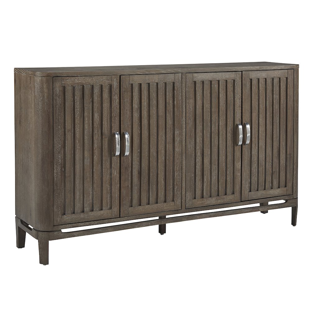 Kavanaugh Weathered Kona Brown Sideboard