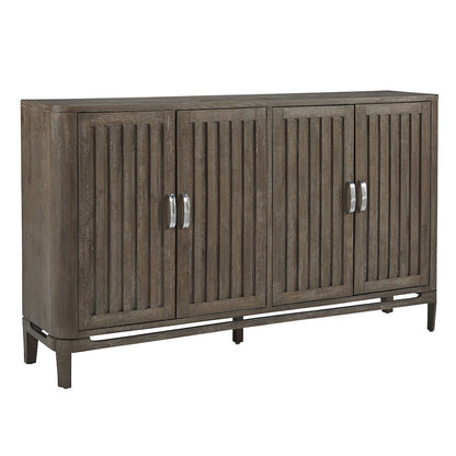 Kavanaugh Weathered Kona Brown Sideboard