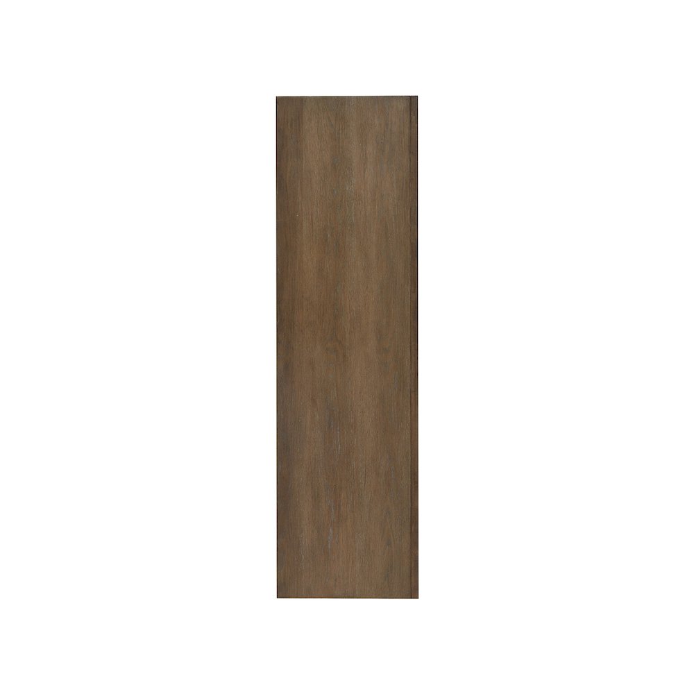 Lindon Belgian Wheat And Coffee Bean Double Drawer Dresser