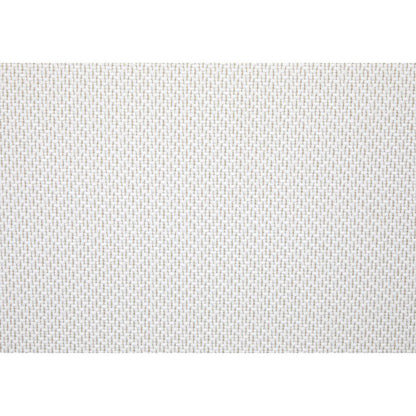 Springhouse Whisper White King Upholstered Panel Bed