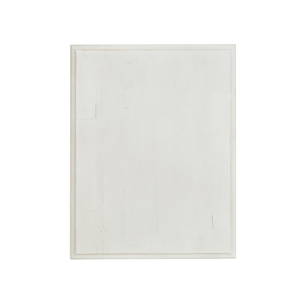 Newport Alabaster Rectangular End Table