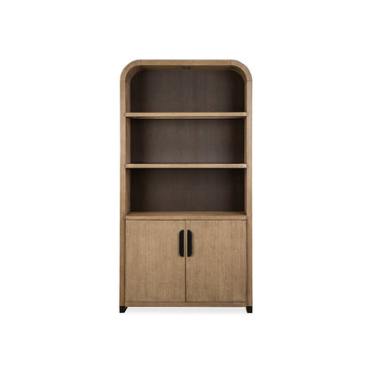 Tristan Swiss Coffee Dining Cabinet