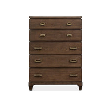 Sugar Mill Spiced Rum Drawer Chest