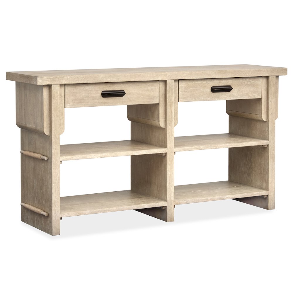Sunset Cove Sanibel Brown Server