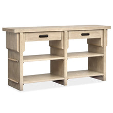 Sunset Cove Sanibel Brown Server