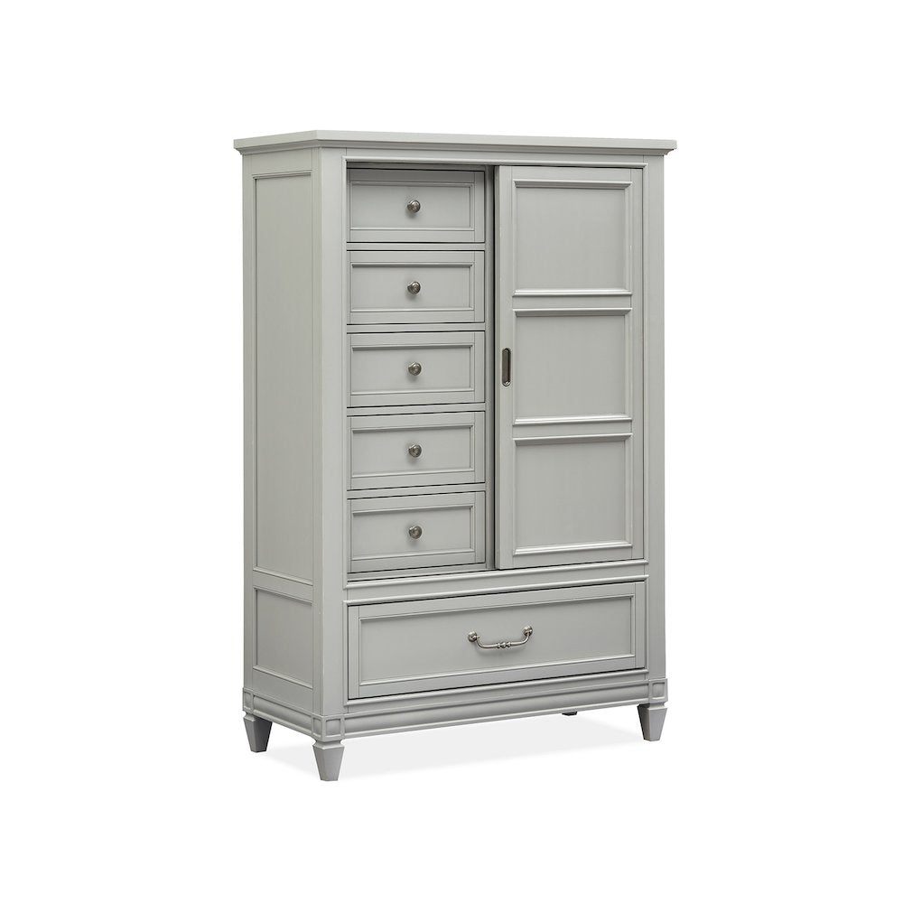 Glenbrook Pebble Door Chest