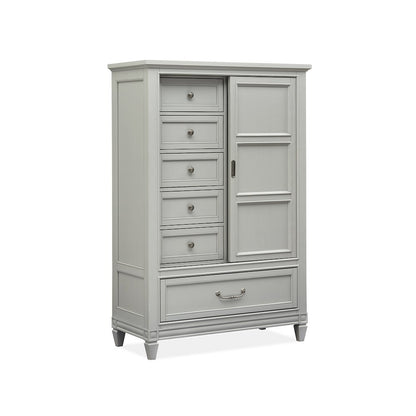 Glenbrook Pebble Door Chest