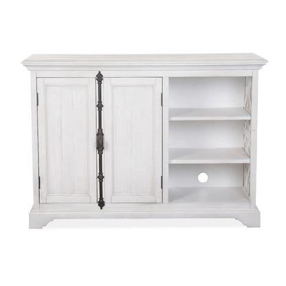 Bronwyn Alabaster Printer Stand