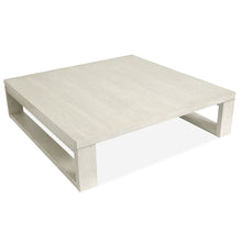 Refton Balboa Mist Square Cocktail Table