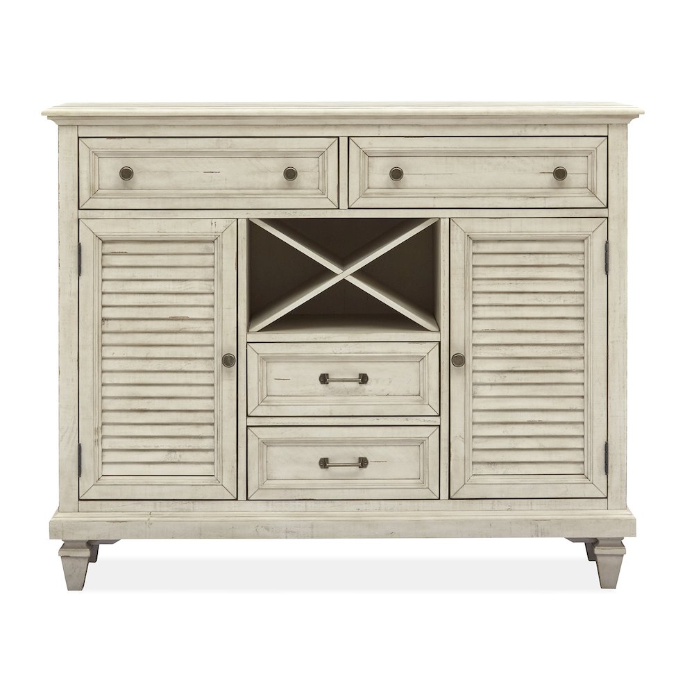 Newport Alabaster Server