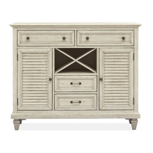 Newport Alabaster Server